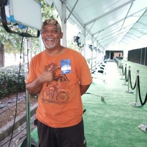 Meet your Posher, Rickey